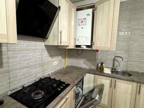 квартира за адресою Княгині Ольги вул., 100ж