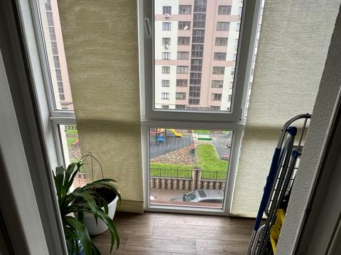 квартира за адресою Княгині Ольги вул., 100ж