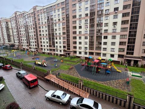 квартира за адресою Княгині Ольги вул., 100ж