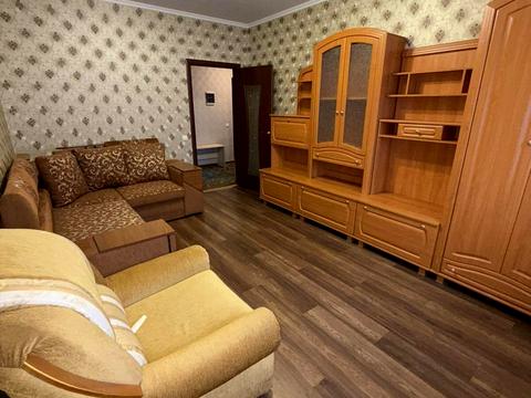 квартира по адресу Школьная ул., 6а