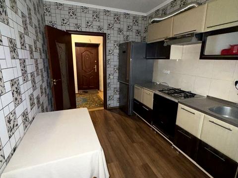 квартира по адресу Школьная ул., 6а