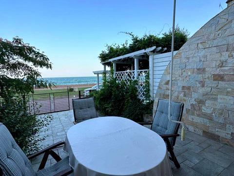 будинок за адресою Одеса, Пляжна