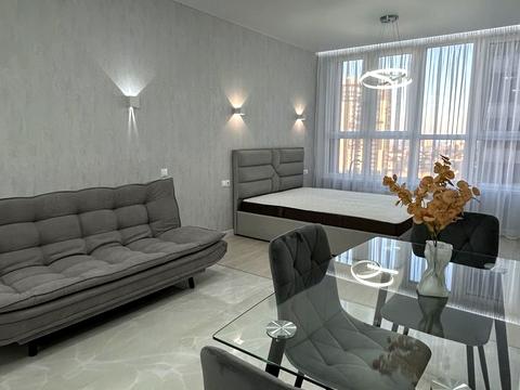 квартира по адресу Ивана Франко ул., 40 к1