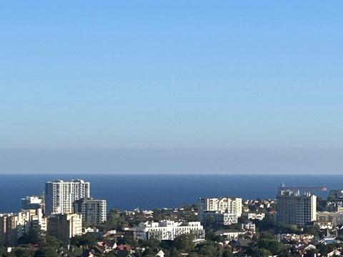 квартира по адресу Ивана Франко ул., 40 к1