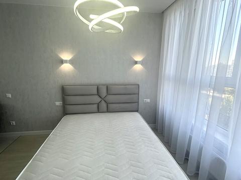 квартира по адресу Ивана Франко ул., 40 к1