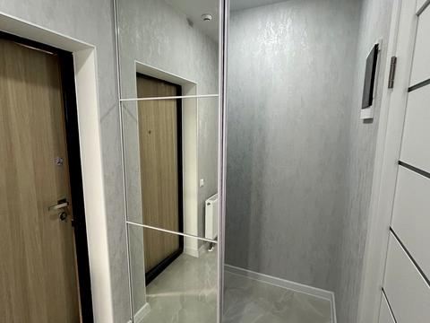 квартира по адресу Ивана Франко ул., 40 к1