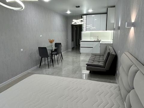 квартира по адресу Ивана Франко ул., 40 к1