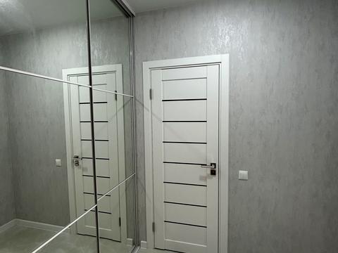 квартира по адресу Ивана Франко ул., 40 к1