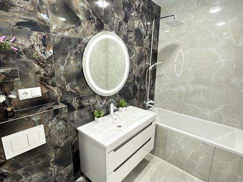 квартира по адресу Ивана Франко ул., 40 к1