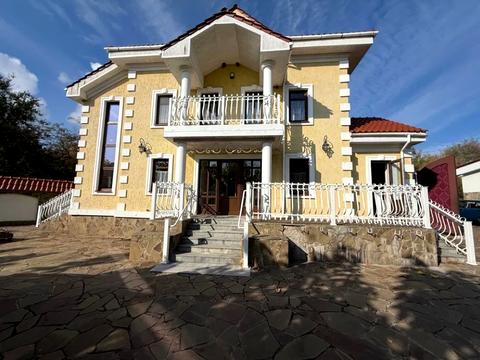 будинок за адресою с. Микільське-На-Дніпрі, Набережна