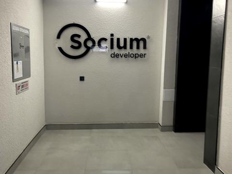 квартира за адресою Олександра Довженка вул., 31в, к. 8