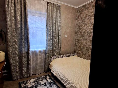 дом по адресу Автодорожная ул.