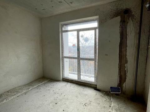 квартира за адресою Олександра Довженка вул., 31в, к. 8