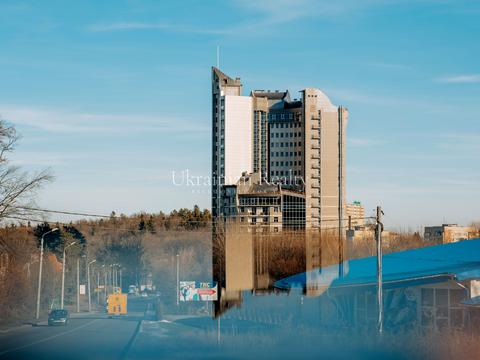 коммерческая по адресу Городище ул., 1А