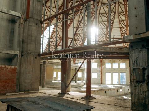 коммерческая по адресу Городище ул., 1А