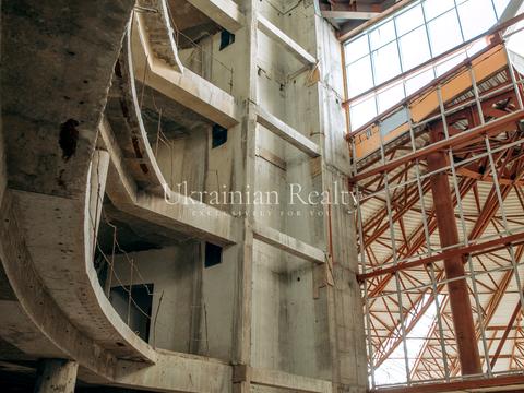 коммерческая по адресу Городище ул., 1А