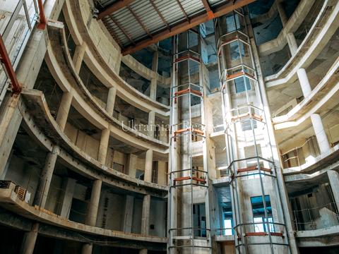 коммерческая по адресу Городище ул., 1А