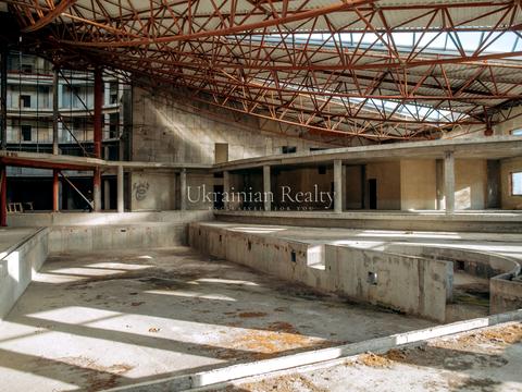 коммерческая по адресу Городище ул., 1А