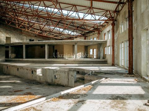 коммерческая по адресу Городище ул., 1А