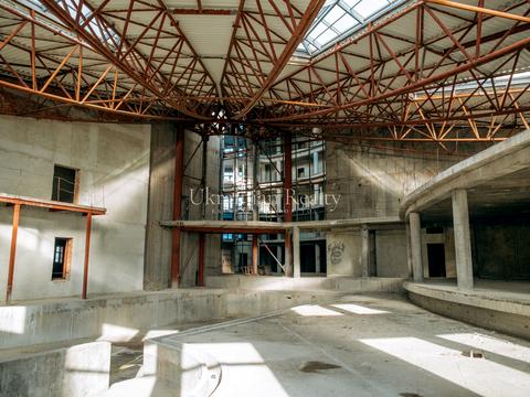 коммерческая по адресу Городище ул., 1А