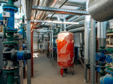 коммерческая по адресу Городище ул., 1А