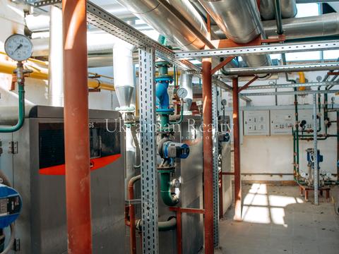 коммерческая по адресу Городище ул., 1А