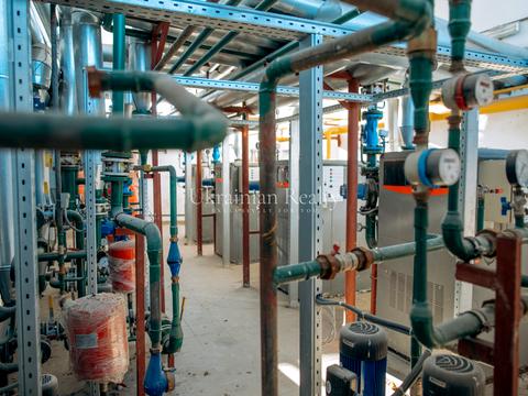 коммерческая по адресу Городище ул., 1А