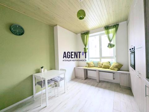 квартира за адресою Соборна вул., 103-19