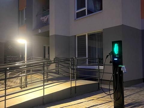 квартира за адресою Григорія Сковороди вул., 4