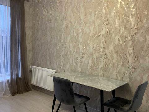 квартира за адресою Григорія Сковороди вул., 4