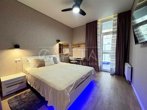 квартира за адресою Микільсько-Слобідська вул., 13