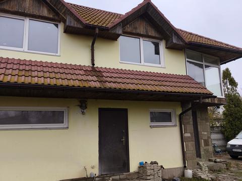 дом по адресу Глибочицька, 10