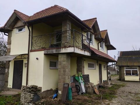 дом по адресу Глибочицька, 10