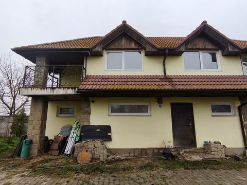 дом по адресу Глибочицька, 10