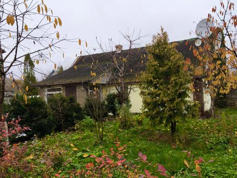 дом по адресу Глибочицька, 10