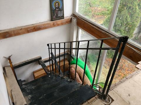 дом по адресу Глибочицька, 10