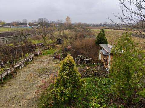 дом по адресу Глибочицька, 10