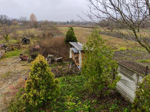 дом по адресу Глибочицька, 10