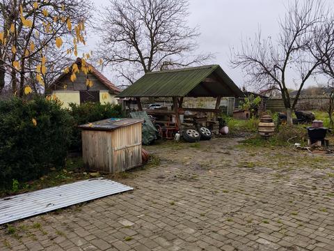 дом по адресу Глибочицька, 10