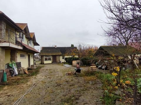 дом по адресу Глибочицька, 10