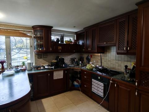 дом по адресу Глибочицька, 10