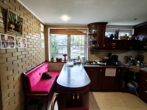 дом по адресу Глибочицька, 10