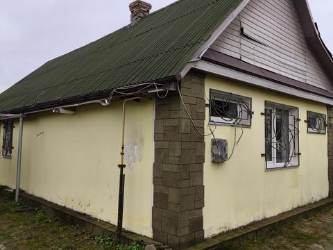 дом по адресу Глибочицька, 10