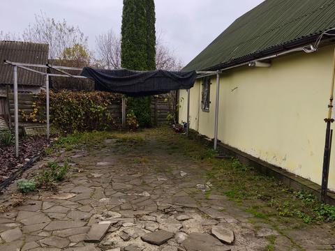 дом по адресу Глибочицька, 10