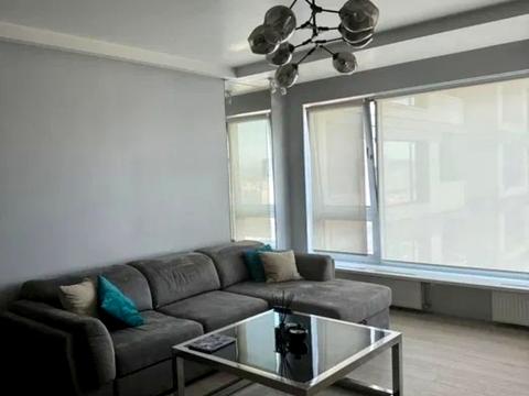 квартира по адресу Оболонский просп., 26