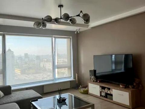 квартира по адресу Оболонский просп., 26