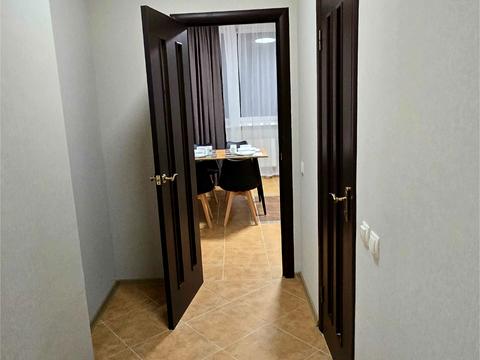 квартира по адресу Степана Рудницкого ул. (Вильямса академика), 5