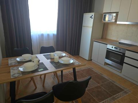 квартира по адресу Степана Рудницкого ул. (Вильямса академика), 5