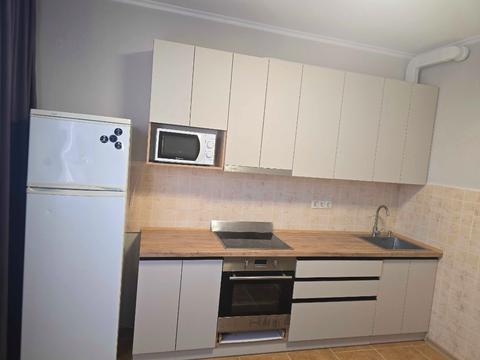 квартира по адресу Степана Рудницкого ул. (Вильямса академика), 5