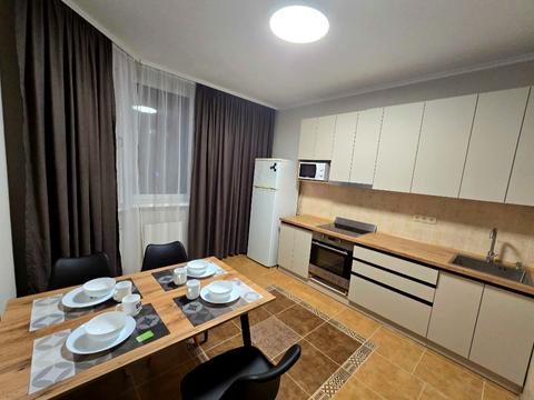 квартира по адресу Степана Рудницкого ул. (Вильямса академика), 5